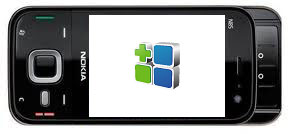 Hackear 5800: Cer y Key rapidos para Nokia.