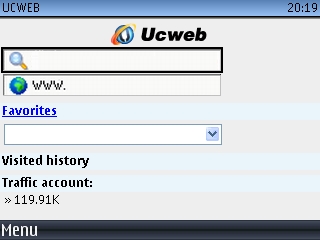 Ucweb