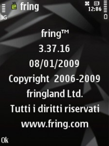 fring-screenshot