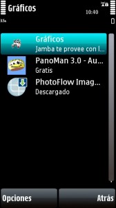 photoflow