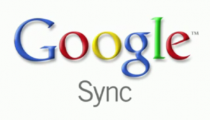 sync-google