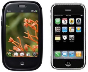 palm-pre-vs-iphone