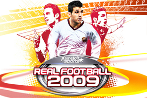 real-football-20091