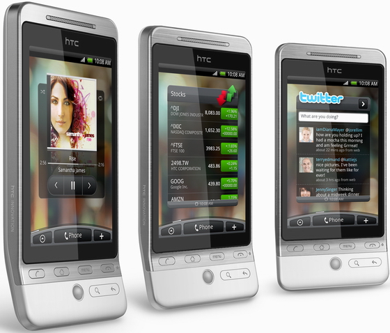 HTC-Hero-Flash-Android