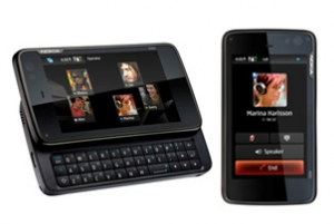 Nokia N900 Internet Tablet
