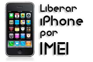 Liberar iPhone por IMEI