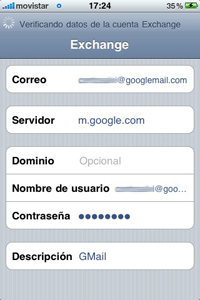 Push Gmail 2
