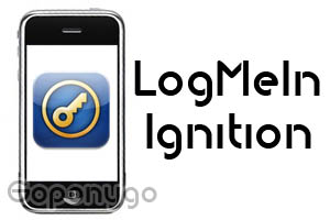 LogMeIn Ignition