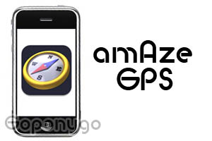 amAze GPS
