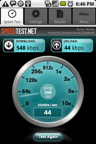 speedtestnet5