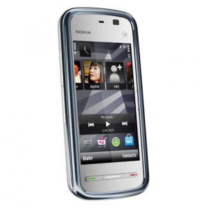 Nokia 5235 (2)