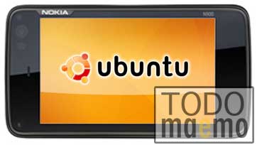 ubuntu-n900
