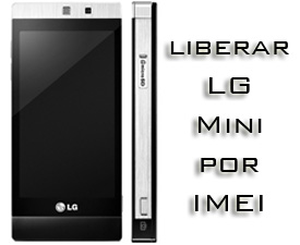 LG mini