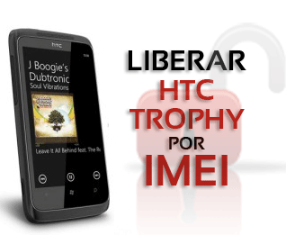htc trophy