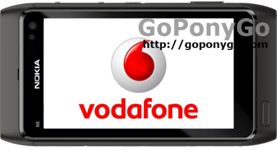 Nokia N8: Precios y tarifas con Vodafone