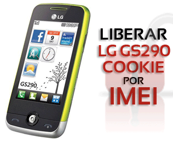LG GS290