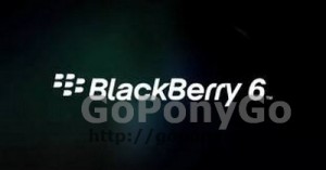 Actualizar Blackberry
