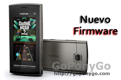 Actualización-Firmware-Nokia-5250