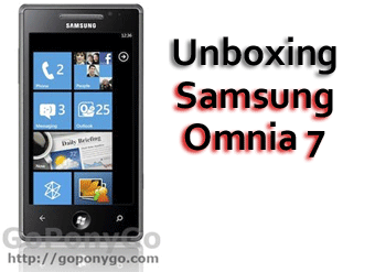 Unboxing-samsung-onmia-7