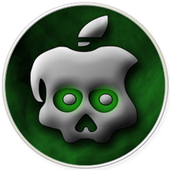 GreenPois0n_Logo