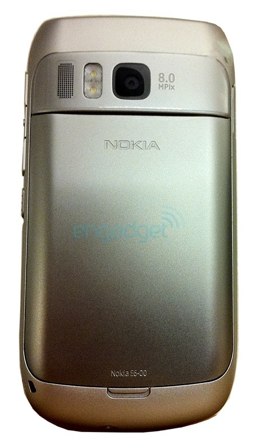 Nokia-e6-00