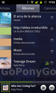 Nueva-aplicación-de-música-Android