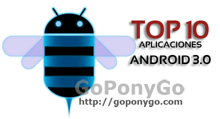 top-aplicaciones-honeycomb-android