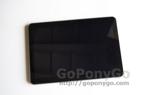 19-Fotos Samsung Galaxy Tab 10.1v