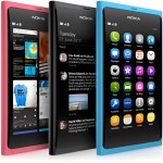 El Nokia N9 con meeGo ya se puede reservar en Expansys