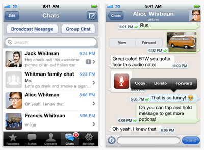 WhatsApp-Messenger-iphone