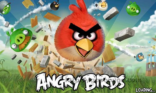 Angry Birds (1)