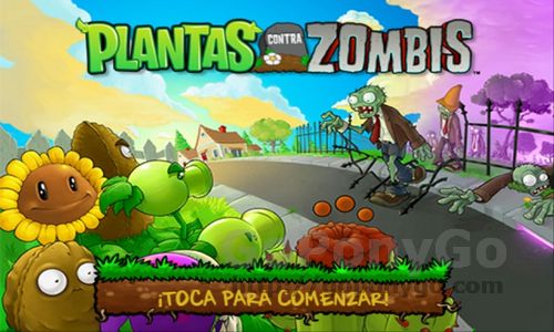 Plantas contra zombies (1)