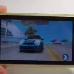 Gameloft lanza Asphalt 6 Adrenaline HD para los Symbian^3