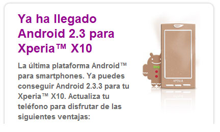 xperia-x10-gingerbread-2.3-android