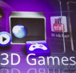 23 - Fotografías TIFF LG Optimus 3D