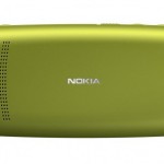 Nokia 600 con Symbian Belle
