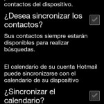 Análisis app hotmail android 05