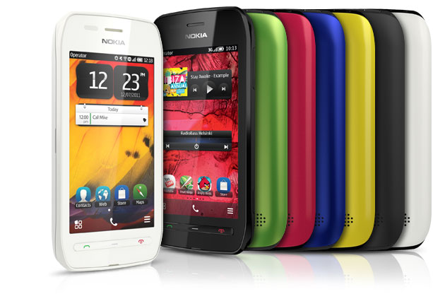 Nokia 603 Symbian belle (2)