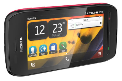 Nokia 603 Symbian belle (3)