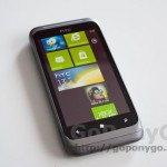 10 - Fotografías JPG HTC Radar