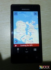 Nokia Drive pirateado para usarse en otros smartphones WP