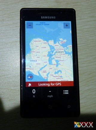 Nokia Drive hackeado: ya se puede instalar en cualquier Windows Phone