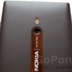 Review Nokia Lumia 800