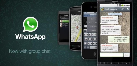 Recopilatorio con todo lo que hay que saber de WhatsApp para Android y iPhone