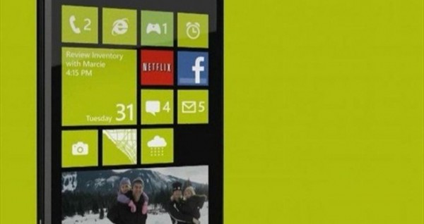 Los usuarios actuales se quedarán en Windows Phone 7.8