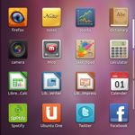 Ubuntu Phone OS entra en juego, un nuevo sistema operativo móvil