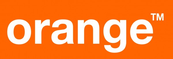 Orange 600