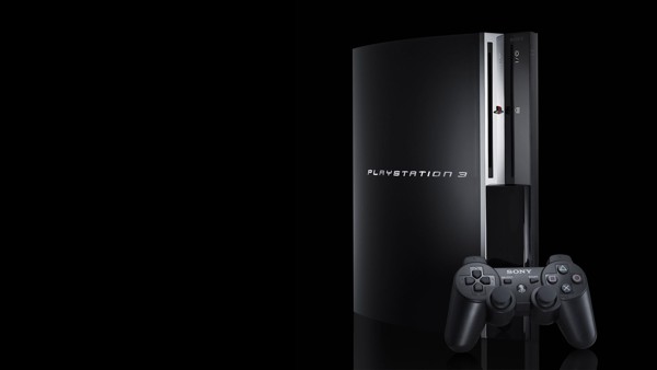 Sony PlayStation 3 DLNA