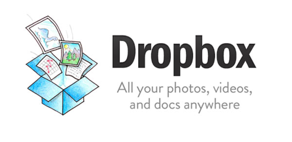 Los mejores complementos de dropbox para Android y iPhone