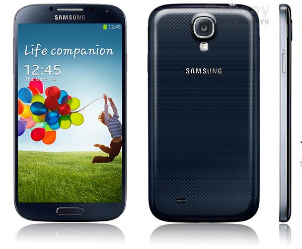 Resumen de todo lo relacionado con el Samsung Galaxy S4